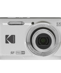 KODAK PIXPRO FZ55 柯達數碼相機 - 銀色