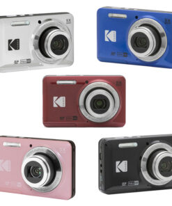 KODAK PIXPRO FZ55 柯達數碼相機