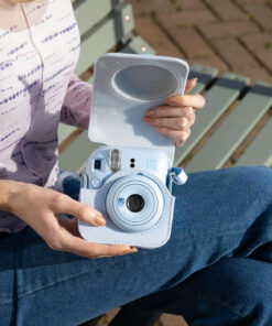FUJIFILM INSTAX MINI 12 富士即影即有菲林相機保護套：圖片 12