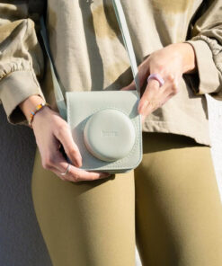 FUJIFILM INSTAX MINI 12 富士即影即有菲林相機保護套：圖片 10