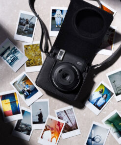 FUJIFILM INSTAX MINI 99 富士即影即有菲林相機保護套：圖片 6
