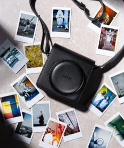 FUJIFILM INSTAX MINI 99 富士即影即有菲林相機保護套：圖片 5