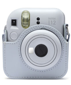 Alternative view of FUJIFILM INSTAX MINI 12 富士即影即有菲林相機保護套