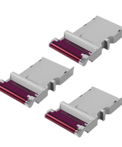 Alternative view of KODAK 4PASS MINI 2 RETRO P210R & MINI SHOT 2 RETRO C210R ICRG-230 柯達即影即有菲林相紙 (30 張)