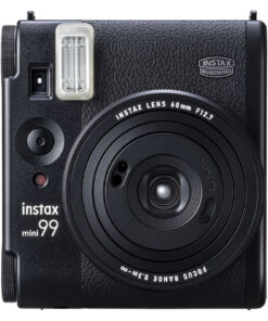 FUJIFILM INSTAX MINI 99 富士即影即有菲林相機