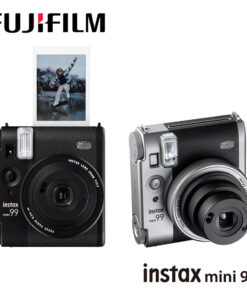 FUJIFILM INSTAX MINI 99 富士即影即有菲林相機