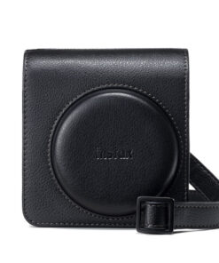 Alternative view of FUJIFILM INSTAX MINI 99 富士即影即有菲林相機保護套