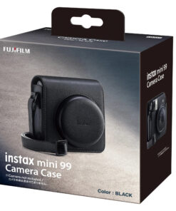 FUJIFILM INSTAX MINI 99 富士即影即有菲林相機保護套