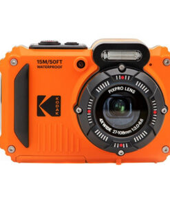 KODAK PIXPRO WPZ2 柯達防水數碼相機:圖片 3