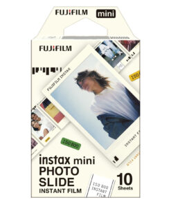 FUJIFILM INSTAX MINI (PHOTO SLIDE) 富士即影即有菲林相紙 (流光幻燈)