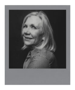 Alternative view of POLAROID B&W 600 FILM (MONOCHROME FRAMES) 寶麗來即影即有菲林相紙 (黑白灰邊框黑白)