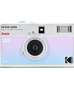 Alternative view of KODAK EKTAR H35N (BT21 EDITION) 柯達 35mm 135 半格菲林相機限量版