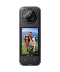 INSTA360 X4 8K 全景運動相機