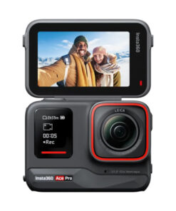 INSTA360 ACE PRO 旗艦畫質運動相機