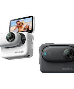 INSTA360 GO 3 拇指運動相機