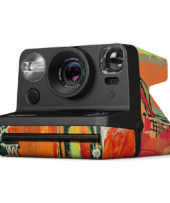 Alternative view of POLAROID NOW I-TYPE GENERATION 2 (BASQUIAT EDITION) 寶麗來即影即有菲林相機 (巴斯奇亞)