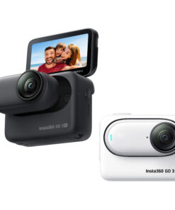 INSTA360 GO 3S 4K 拇指運動相機
