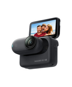 Alternative view of INSTA360 GO 3S 4K 拇指運動相機