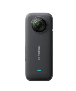 Alternative view of INSTA360 X3 全景運動相機