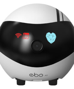 ENABOT EBO AIR 寵物互動機械人