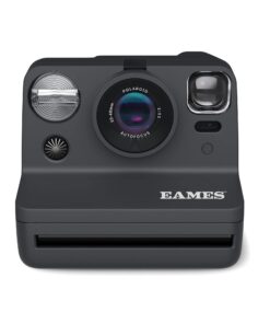 POLAROID NOW I-TYPE GENERATION 2 (EAMES EDITION) 寶麗來即影即有菲林相機 (伊姆斯)