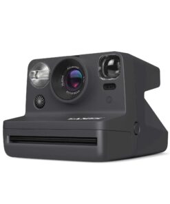 Alternative view of POLAROID NOW I-TYPE GENERATION 2 (EAMES EDITION) 寶麗來即影即有菲林相機 (伊姆斯)