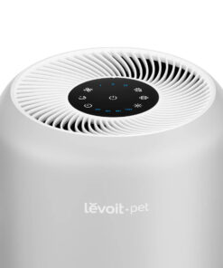 Alternative view of LEVOIT CORE P350 寵物專用空氣淨化機