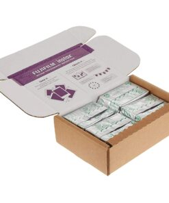 FUJIFILM INSTAX MINI 富士即影即有菲林相紙 (白邊框 12 包裝)