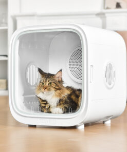 CATLINK SMART PET DRYER 寵物智能靜音烘乾機