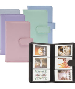 FUJIFILM INSTAX MINI 富士即影即有菲林相紙相簿