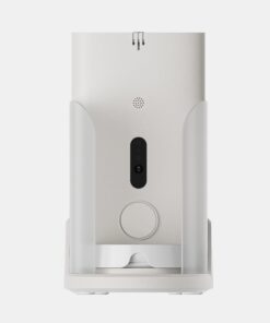 Alternative view of CATLINK MULTI-CAT RECOGNITION AUTOMATIC FEEDER FACELINK 多寵識別寵物智能餵食器