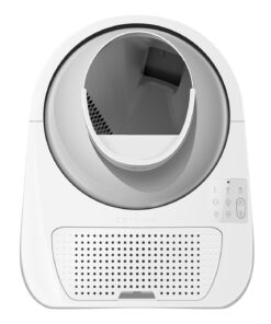 Alternative view of CATLINK SCOOPER LUXURY PRO-X 高配版全自動智能貓廁所