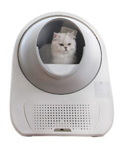 CATLINK SCOOPER LUXURY PRO-X 高配版全自動智能貓廁所