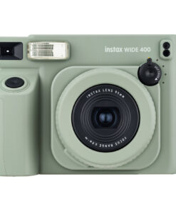 Alternative view of FUJIFILM INSTAX WIDE 400 富士即影即有菲林相機