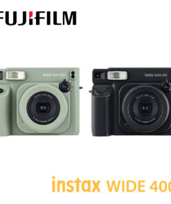 FUJIFILM INSTAX WIDE 400 富士即影即有菲林相機
