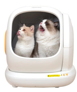 AIRROBO C20 空氣蘿蔔全自動智能貓廁所