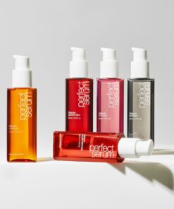 Alternative view of mise en scène PERFECT SERUM 完美修護護髮精油 80ML