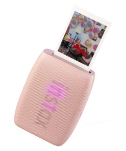 Alternative view of FUJIFILM INSTAX MINI LINK 3 富士即影即有菲林智能手機無線打印機