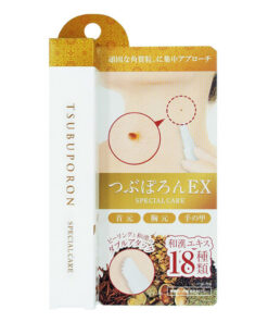 LIBERTA TSUBUPORON 專業去角質粒膏 EX (日用) 8g