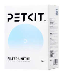 Alternative view of PETKIT EVERSWEET 3.0 寵物智能飲水機濾芯 (5 片裝)