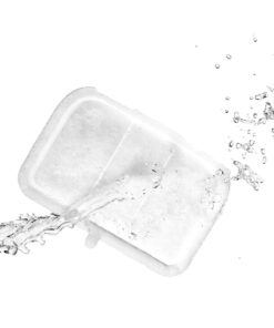 Alternative view of PETKIT EVERSWEET MAX 寵物智能飲水機 RECT 濾芯 (5 片裝)