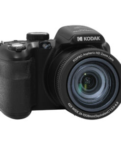 Alternative view of KODAK PIXPRO ASTRO ZOOM AZ425 柯達數碼相機