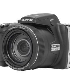 KODAK PIXPRO ASTRO ZOOM AZ528 柯達數碼相機：圖片 7