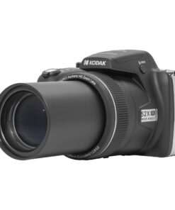 KODAK PIXPRO ASTRO ZOOM AZ528 柯達數碼相機：圖片 9