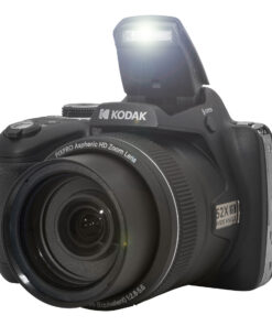 KODAK PIXPRO ASTRO ZOOM AZ528 柯達數碼相機：圖片 11