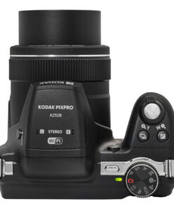 KODAK PIXPRO ASTRO ZOOM AZ528 柯達數碼相機：圖片 12
