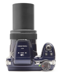 KODAK PIXPRO ASTRO ZOOM AZ528 柯達數碼相機：圖片 13
