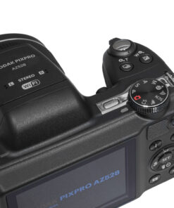 KODAK PIXPRO ASTRO ZOOM AZ528 柯達數碼相機：圖片 14