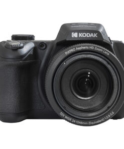 Alternative view of KODAK PIXPRO ASTRO ZOOM AZ528 柯達數碼相機