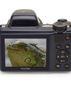 KODAK PIXPRO ASTRO ZOOM AZ528 柯達數碼相機：圖片 3